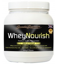 WheyNourish (vanilla) 